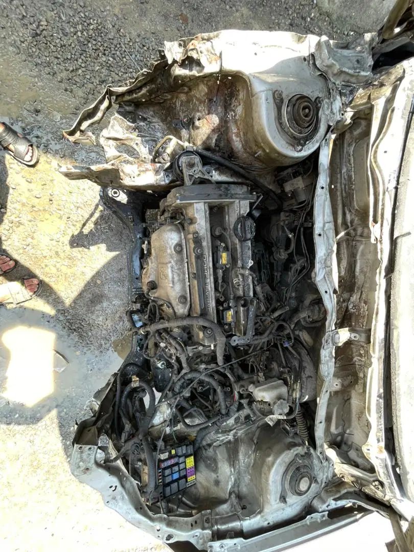 جک J5 اتوماتیک - 1396