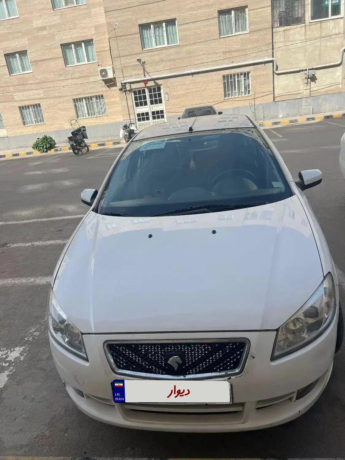 رانا LX TU5 - 1392