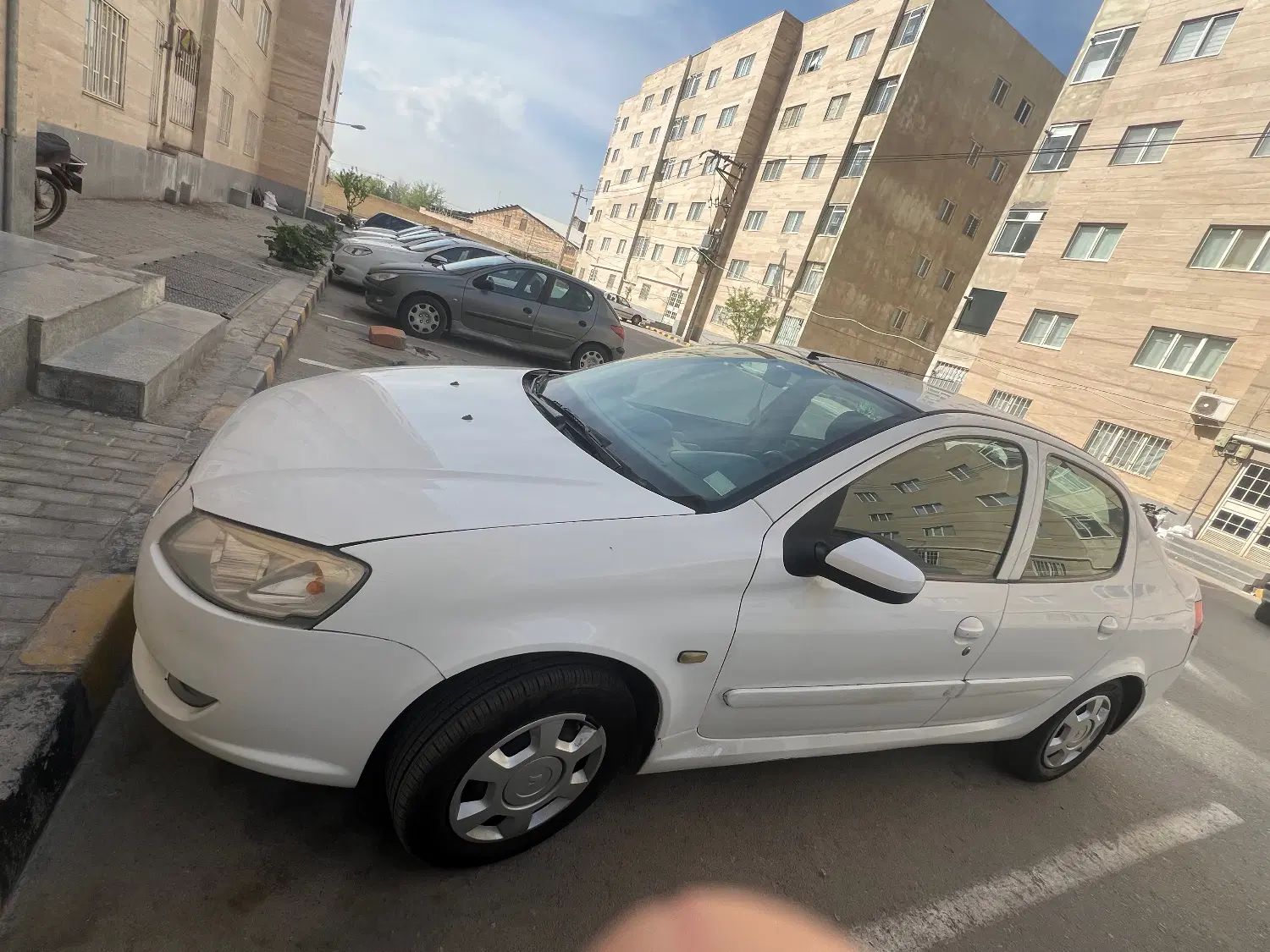 خودرو رانا، LX آگهی ann_19901084