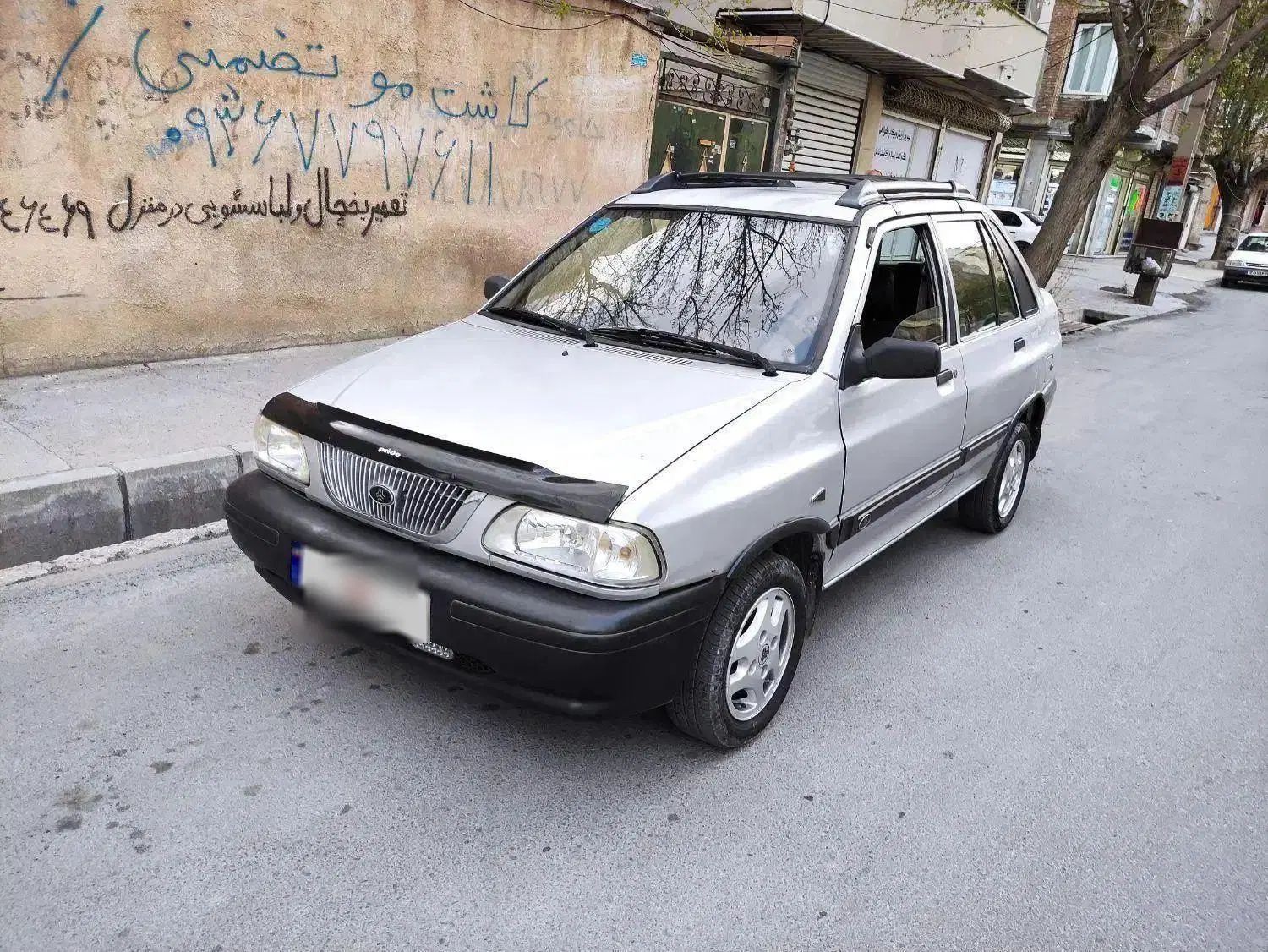 خودرو پراید، 141 آگهی ann_19901091
