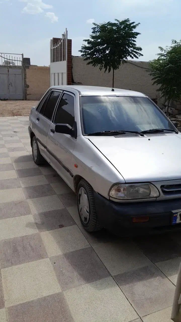 خودرو پراید، صبا آگهی ann_19901092