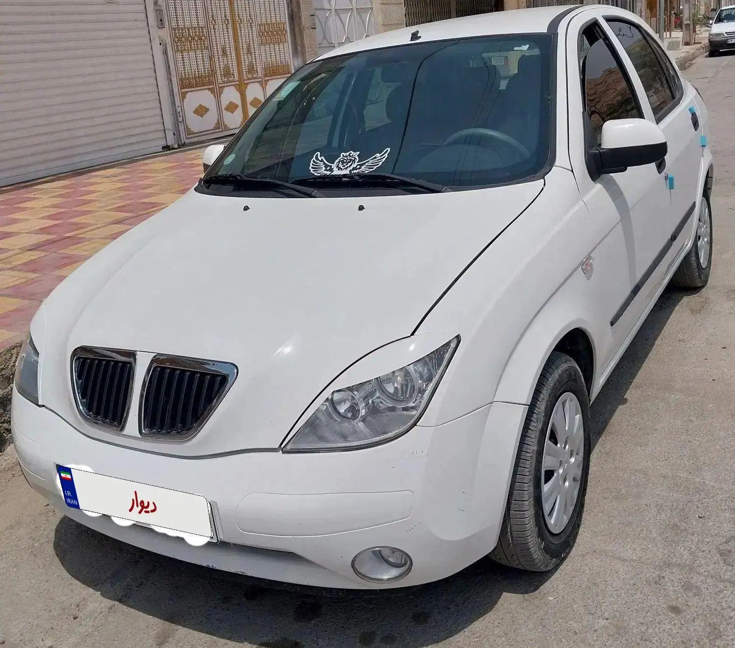 خودرو تیبا، 2 آگهی ann_19901093