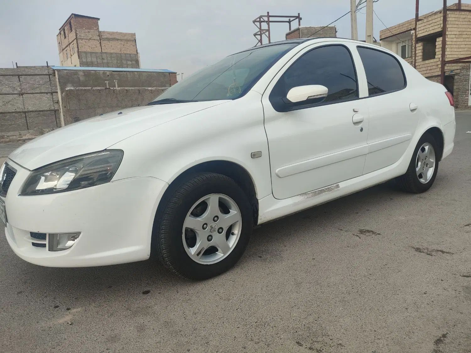 خودرو رانا، پلاس آگهی ann_19901111