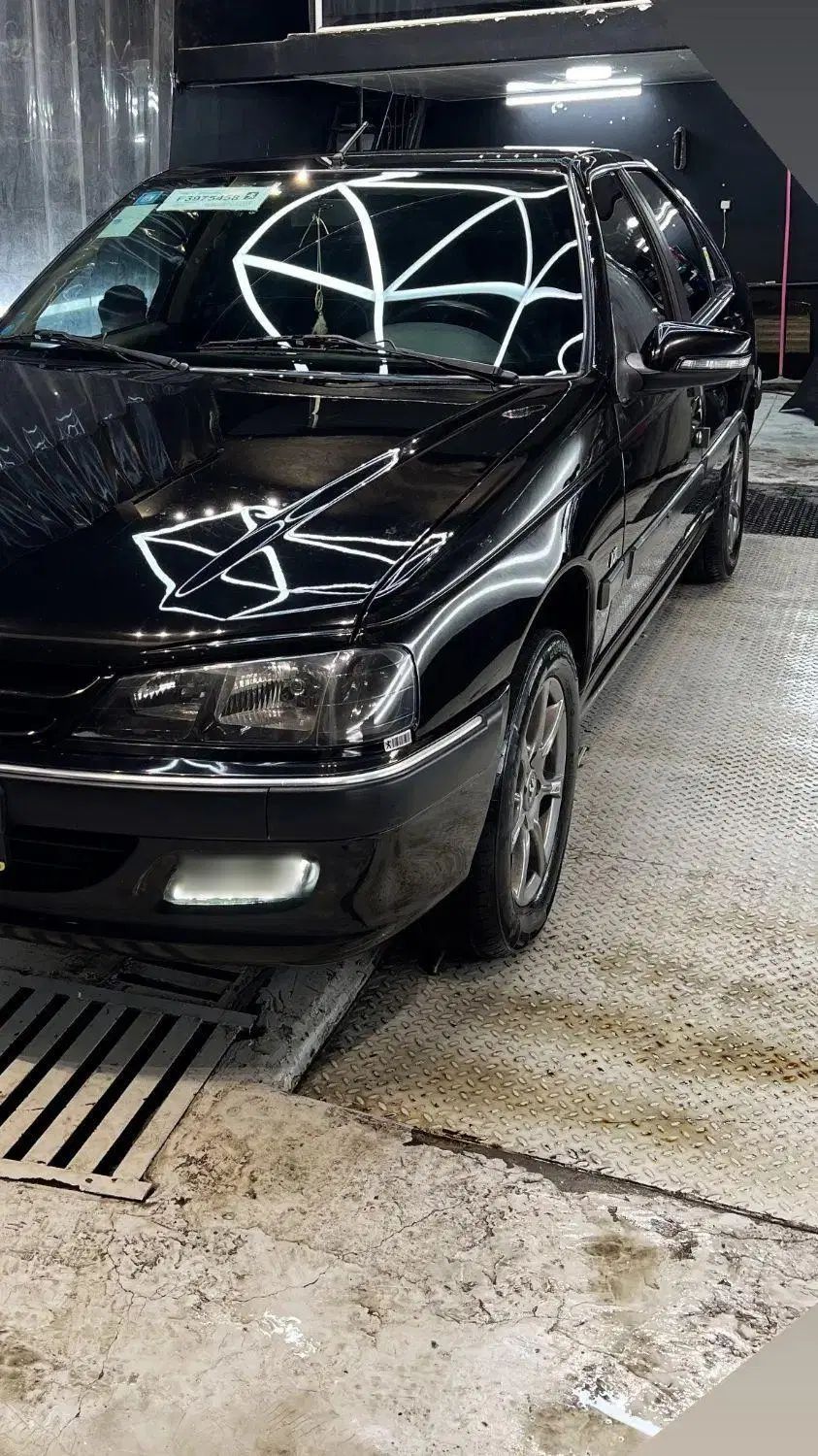 خودرو پژو، پارس آگهی ann_19901126