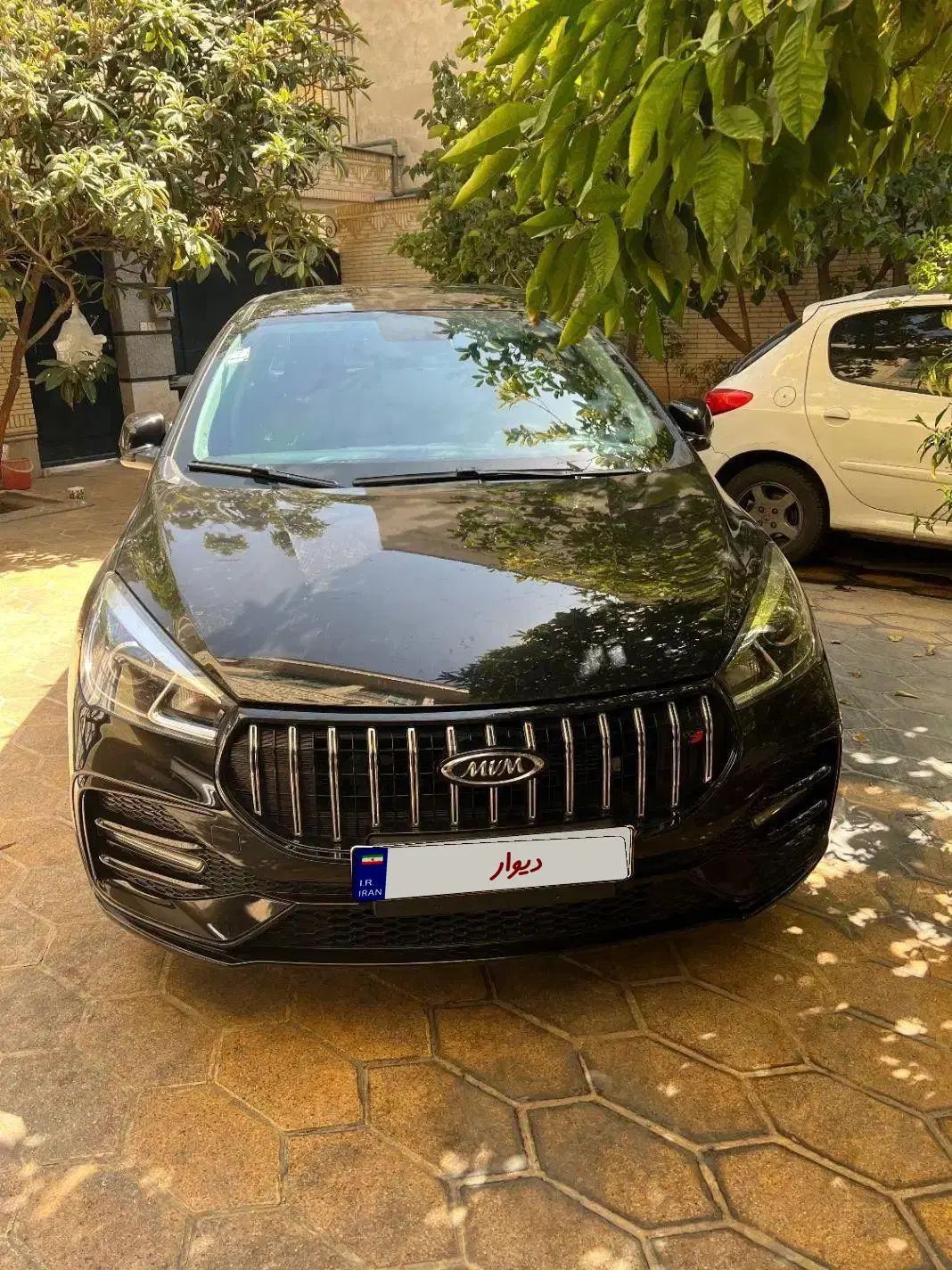خودرو چری، آریزو ۵ توربو آگهی ann_19901132