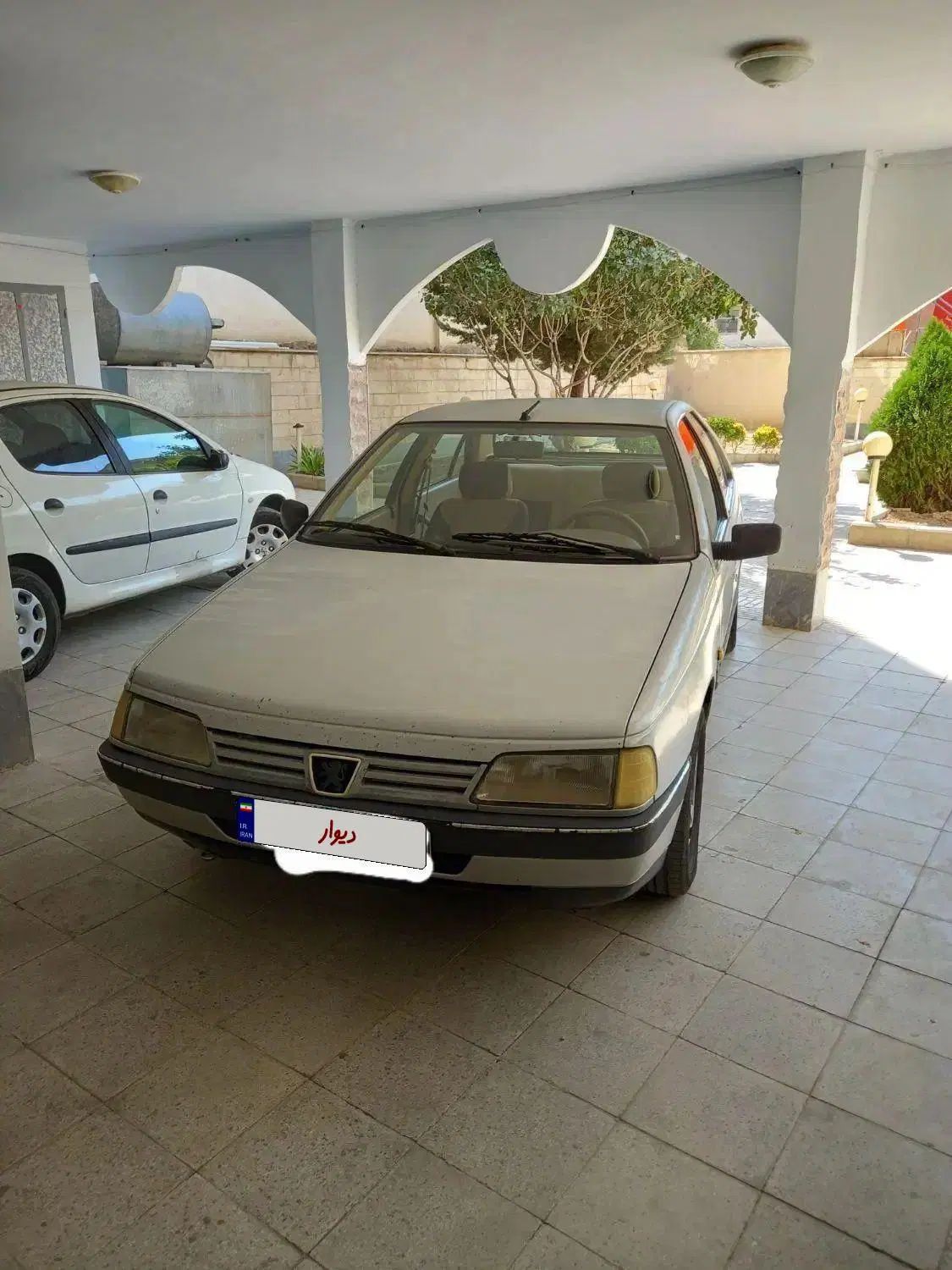 خودرو پژو، 405 آگهی ann_19901135