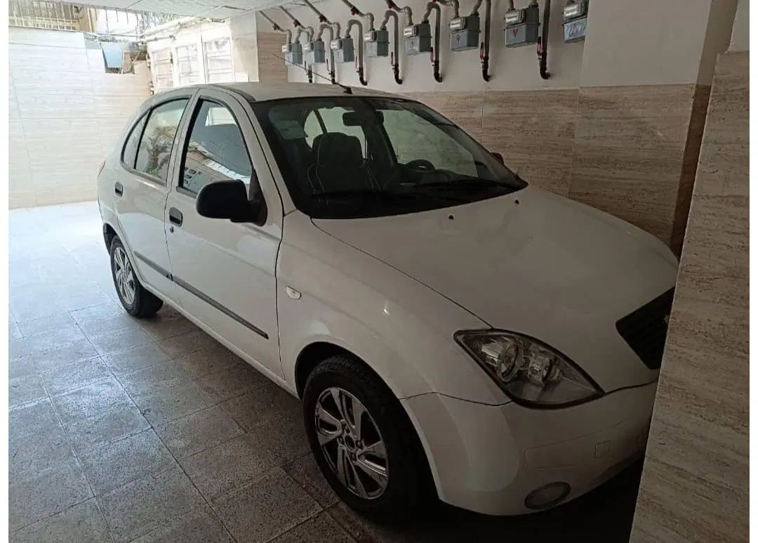 خودرو تیبا، 2 آگهی ann_19901143