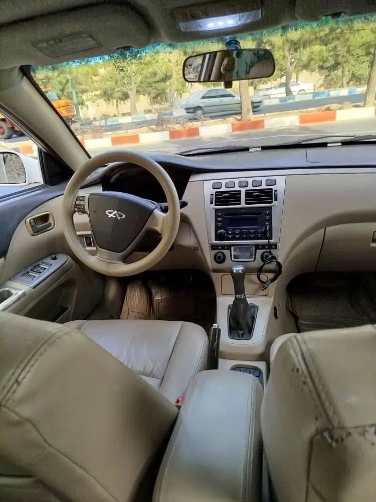 ام وی ام 530 دنده ای - 1395