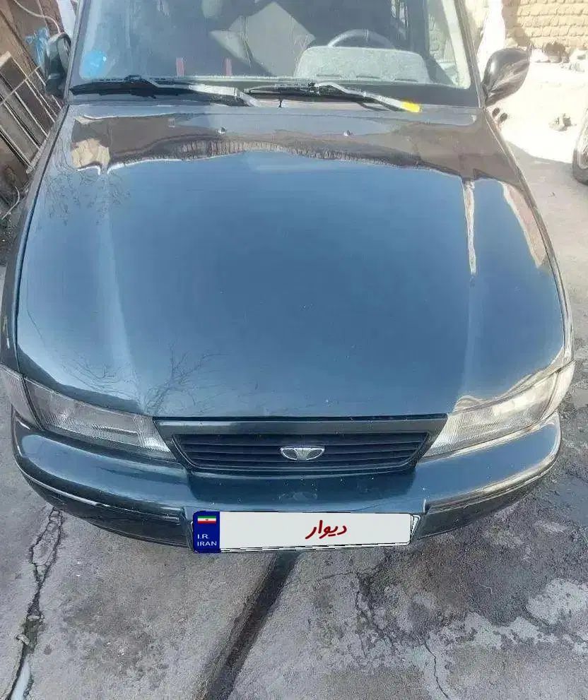 خودرو دوو، سیلو آگهی ann_19901155