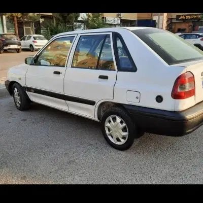 خودرو پراید، 141 آگهی ann_19901156