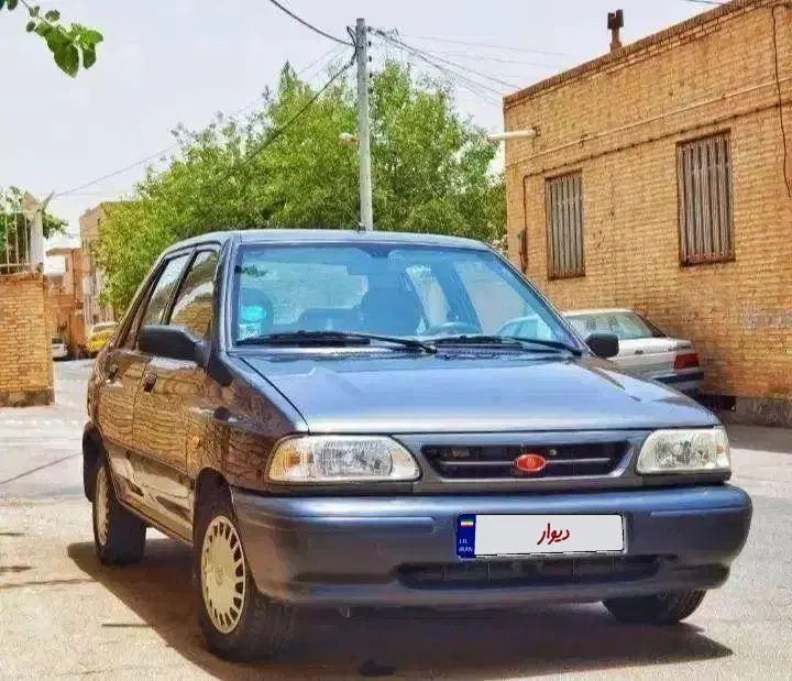 خودرو پراید، 131 آگهی ann_19901162