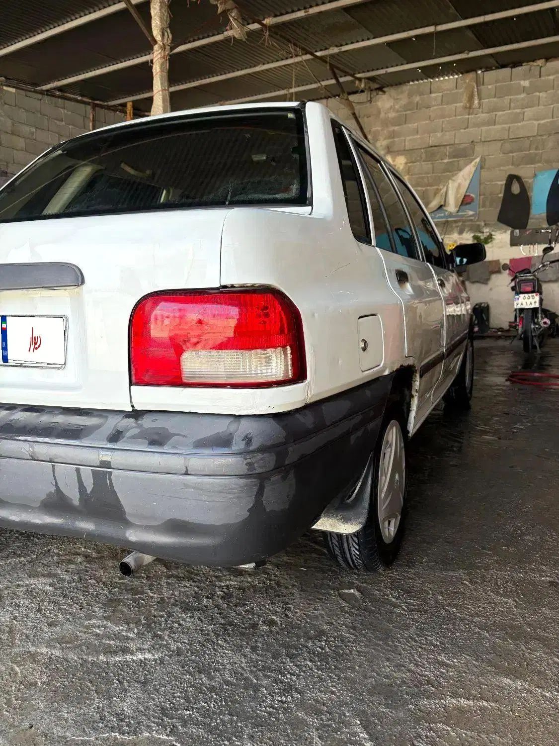 خودرو پراید، 131 آگهی ann_19901192