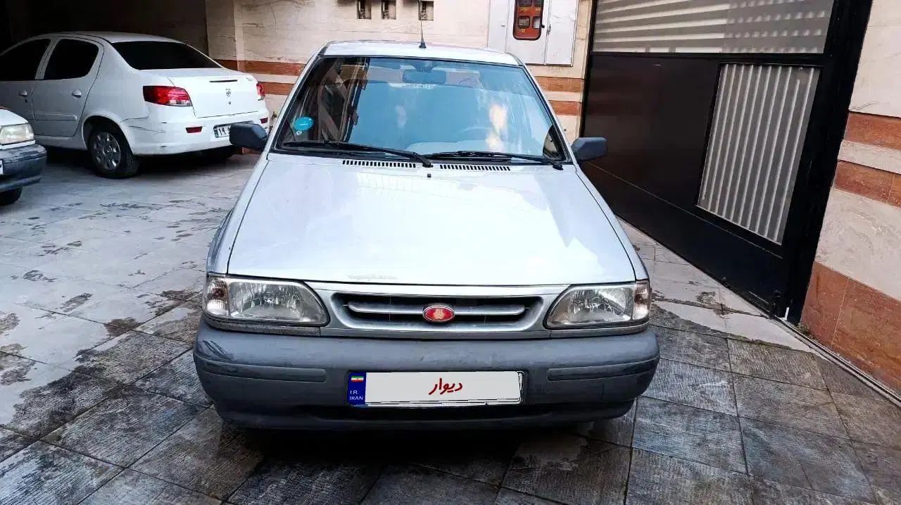 خودرو پراید، 131 آگهی ann_19901210