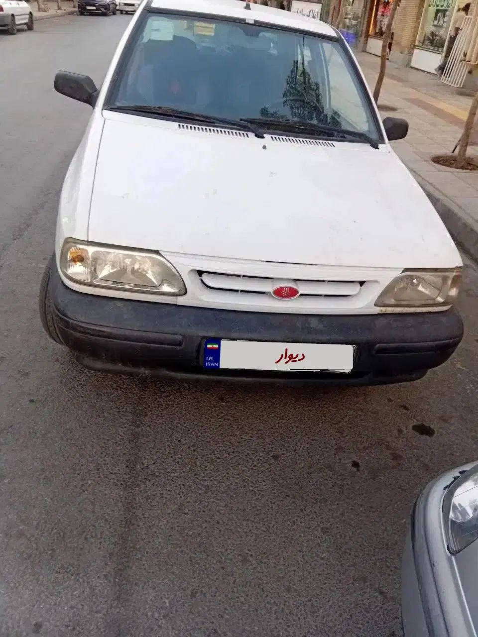 خودرو پراید، 131 آگهی ann_19901224