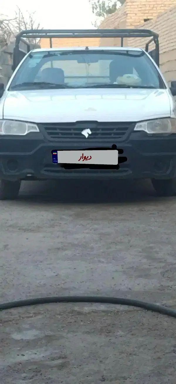 خودرو آریسان، معمولی آگهی ann_19901253