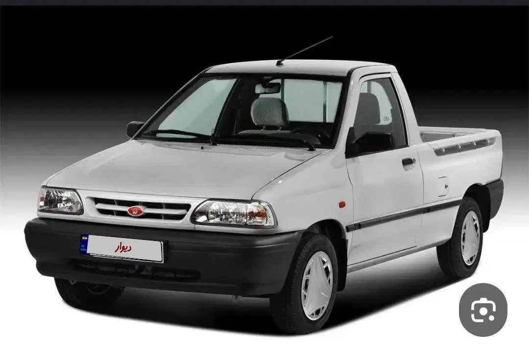پراید 151 SE - 1404
