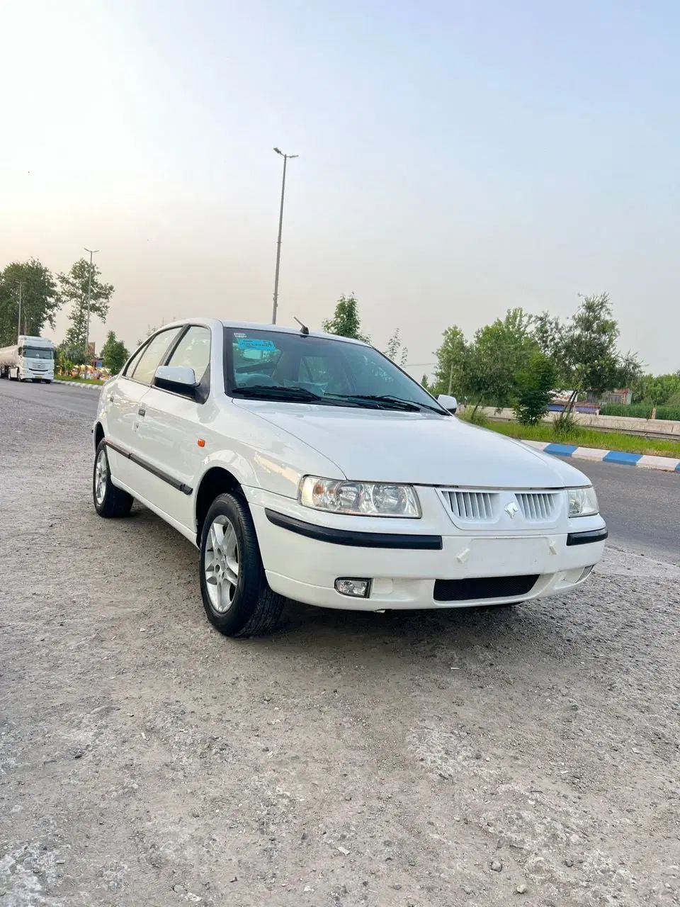 خودرو سمند، LX آگهی ann_19901271