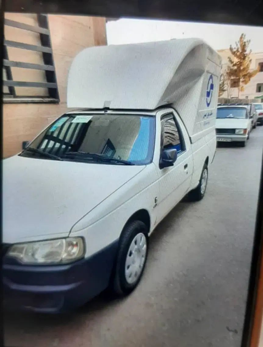 خودرو آریسان، معمولی آگهی ann_19901285