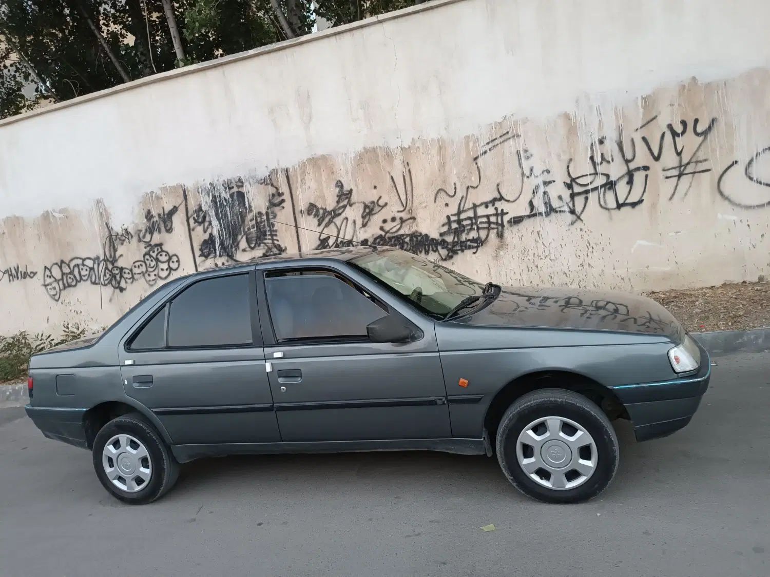 خودرو پژو، 405 آگهی ann_19901321
