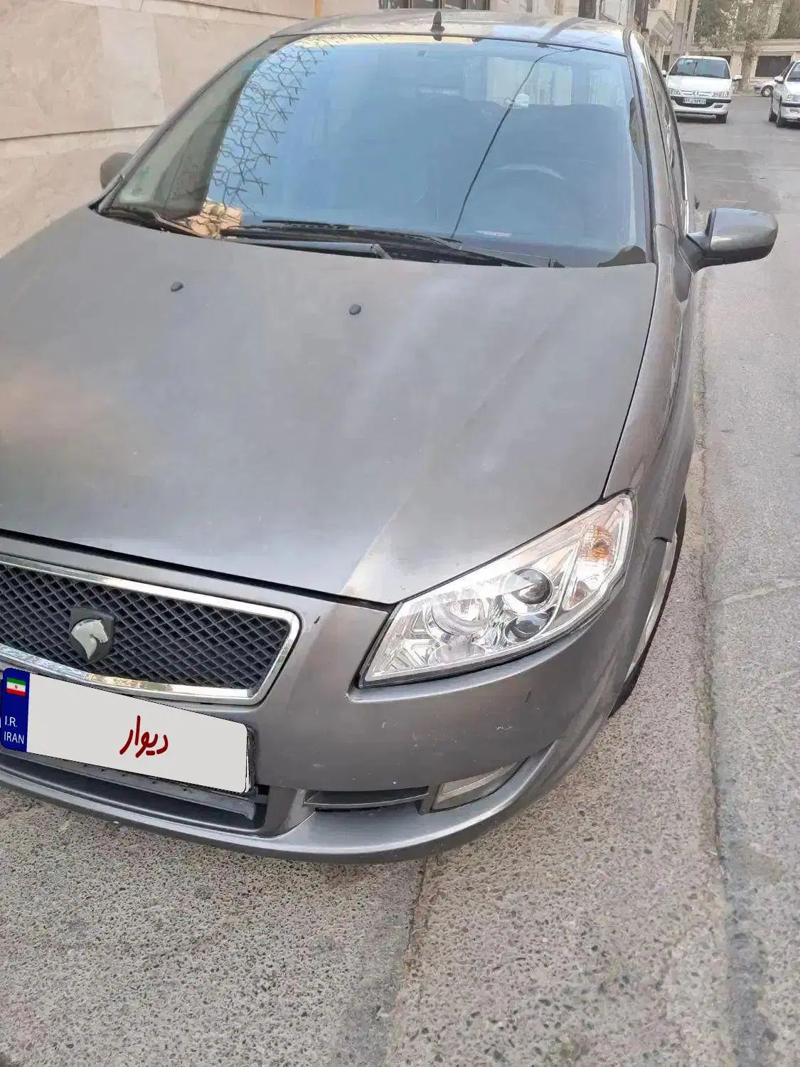 رانا EL TU5 - 1392