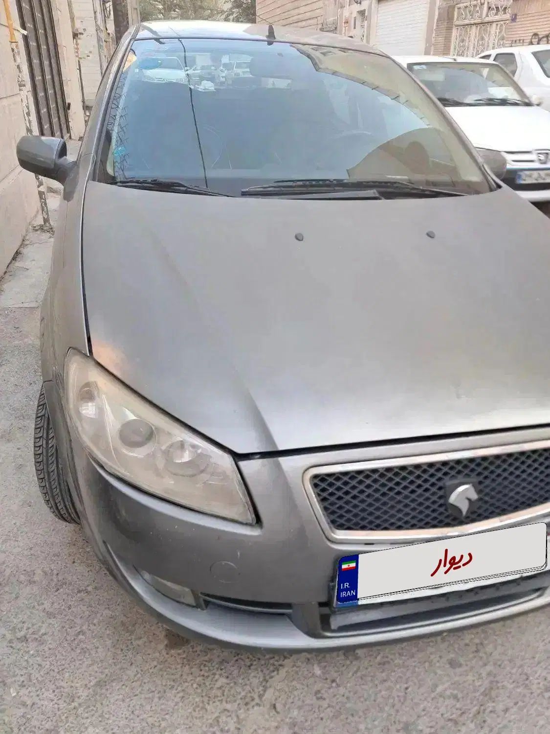 رانا EL TU5 - 1392