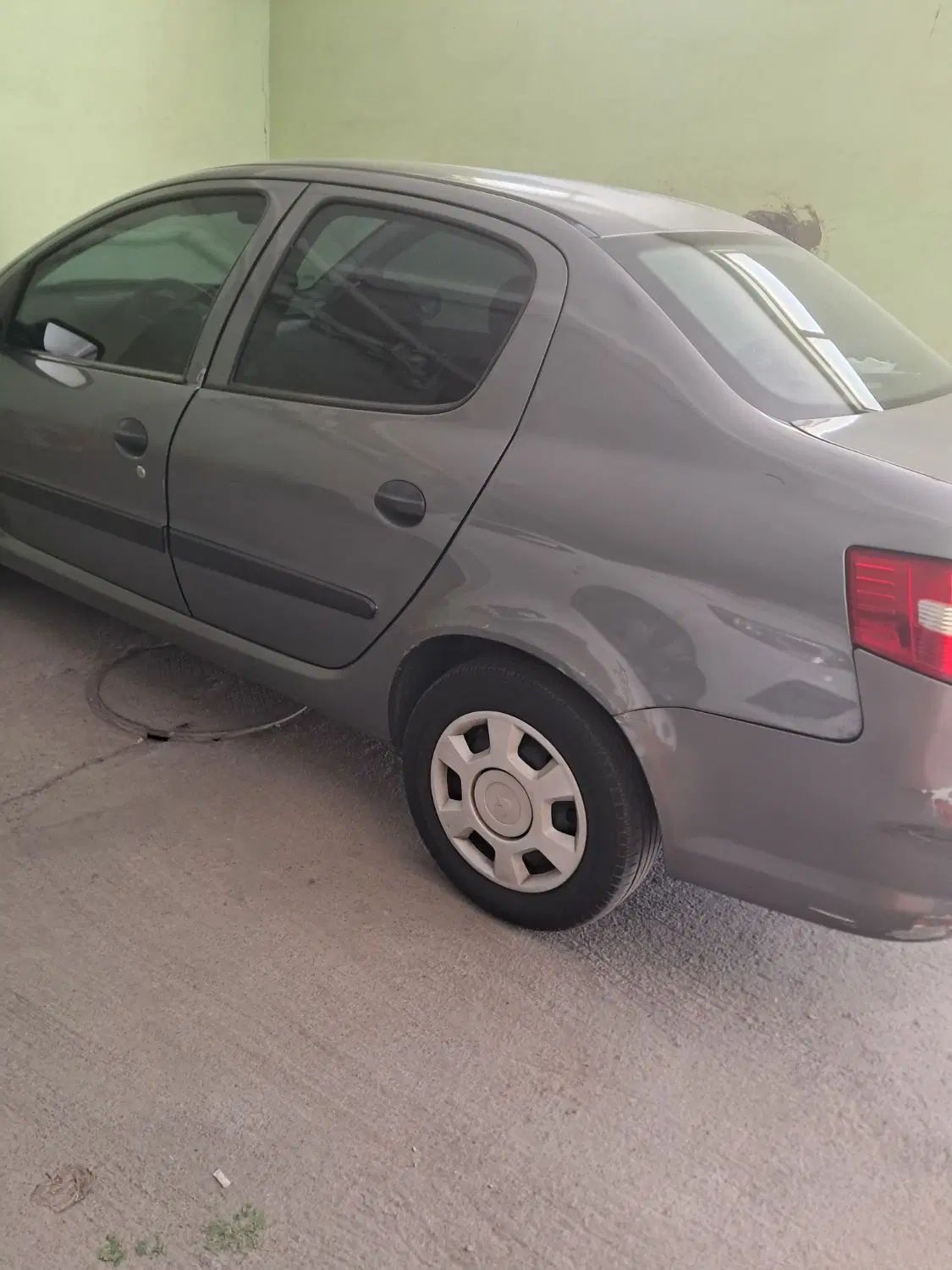 خودرو رانا، EL آگهی ann_19901323