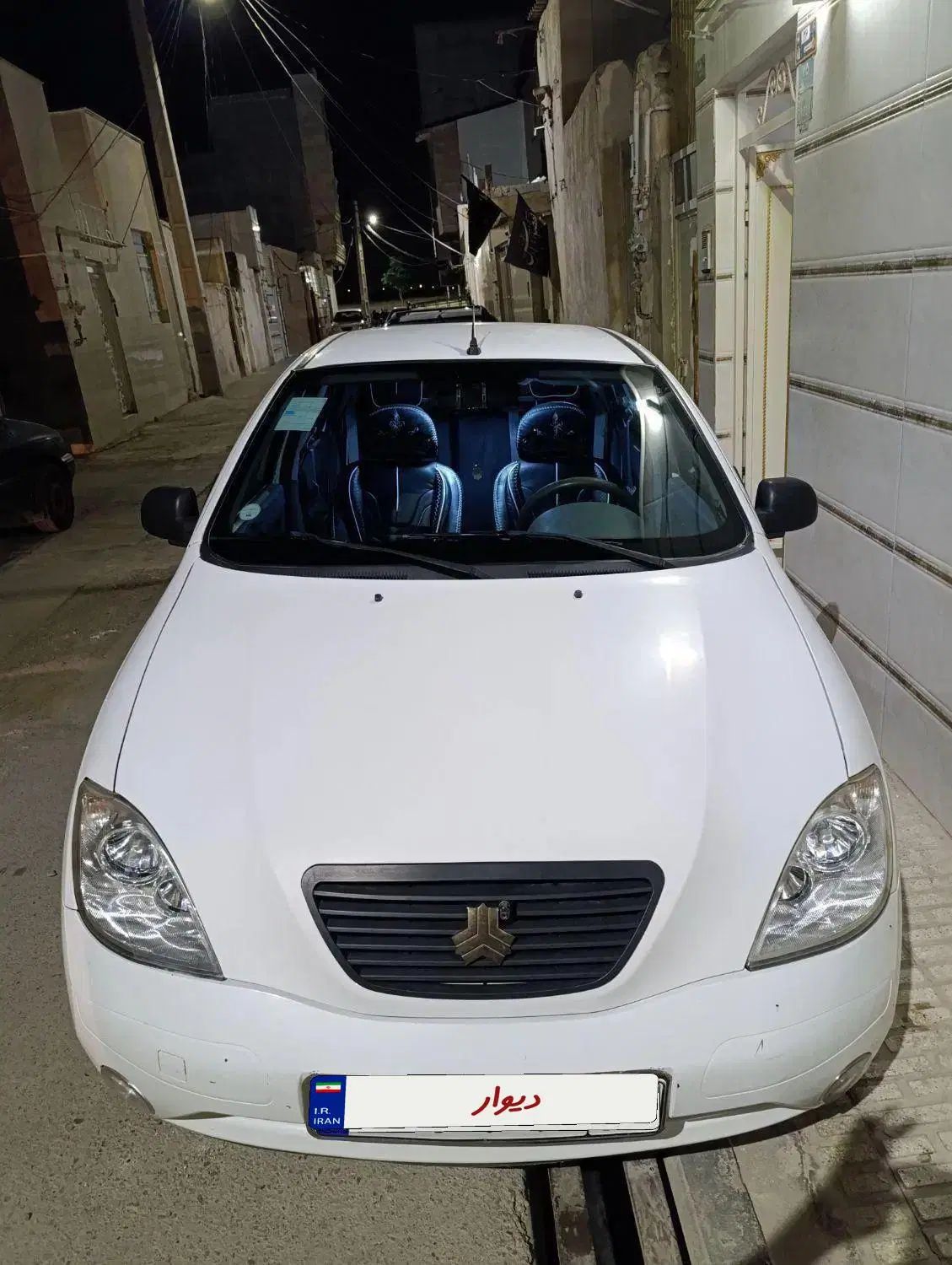 خودرو تیبا، 2 آگهی ann_19901328