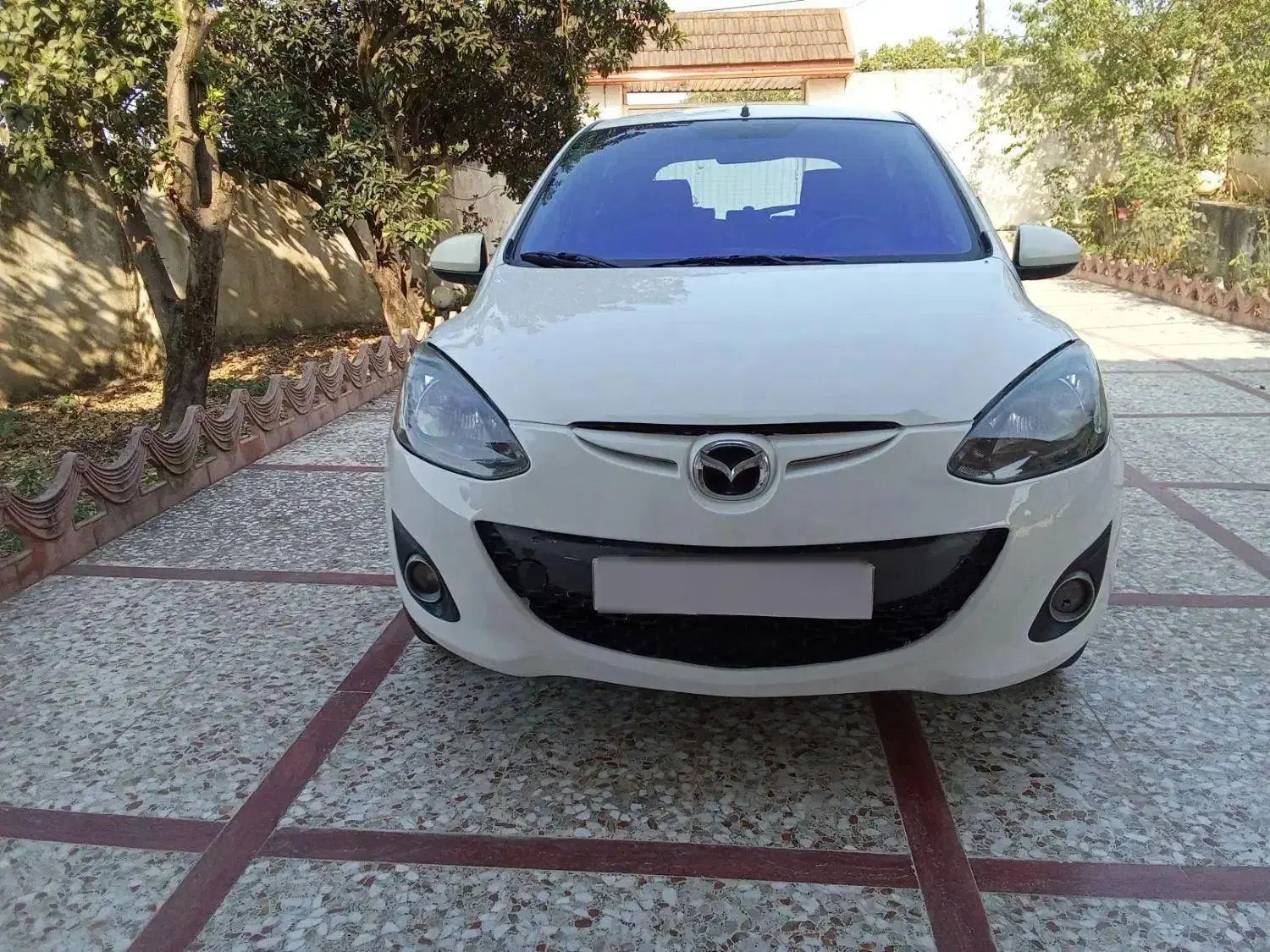 خودرو مزدا، 2 آگهی ann_19901337