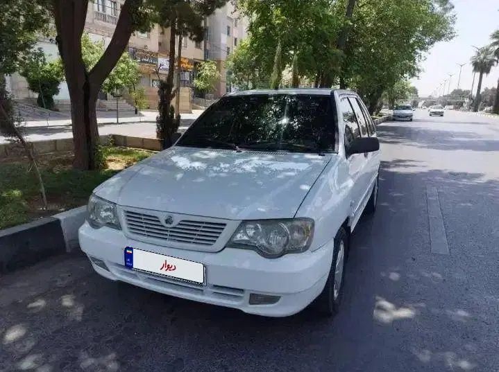خودرو پراید، 111 آگهی ann_19901361
