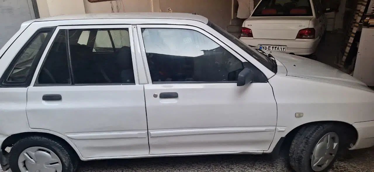 خودرو پراید، 111 آگهی ann_19901376