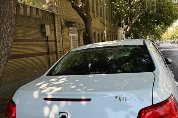 رانا پلاس سقف فلز - 1401