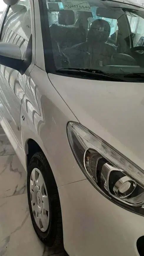 خودرو پژو، 207 آگهی ann_19901409