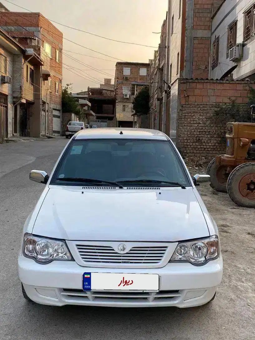 خودرو پراید، 111 آگهی ann_19901422