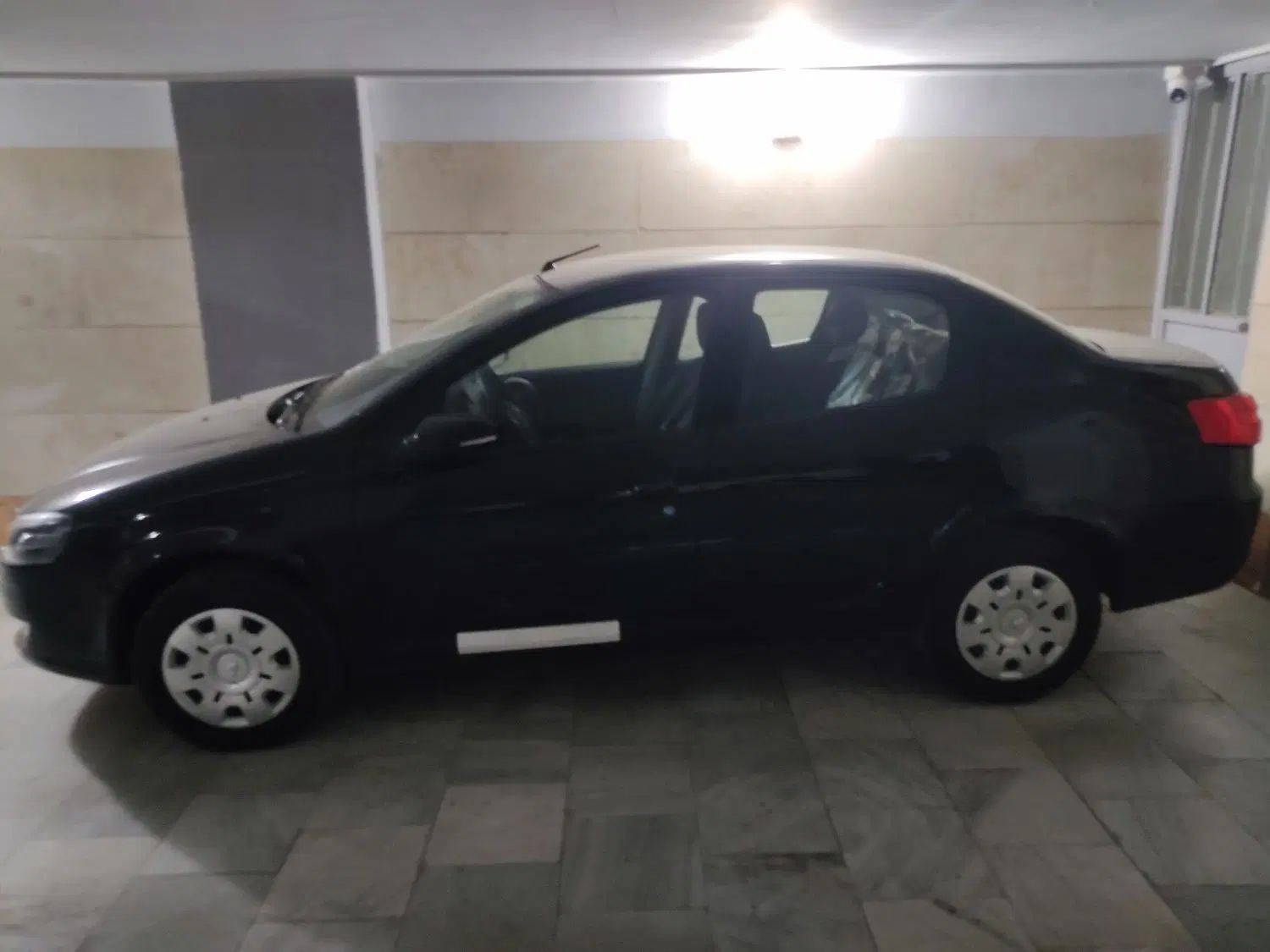 رانا پلاس سقف فلز ESP - 1403