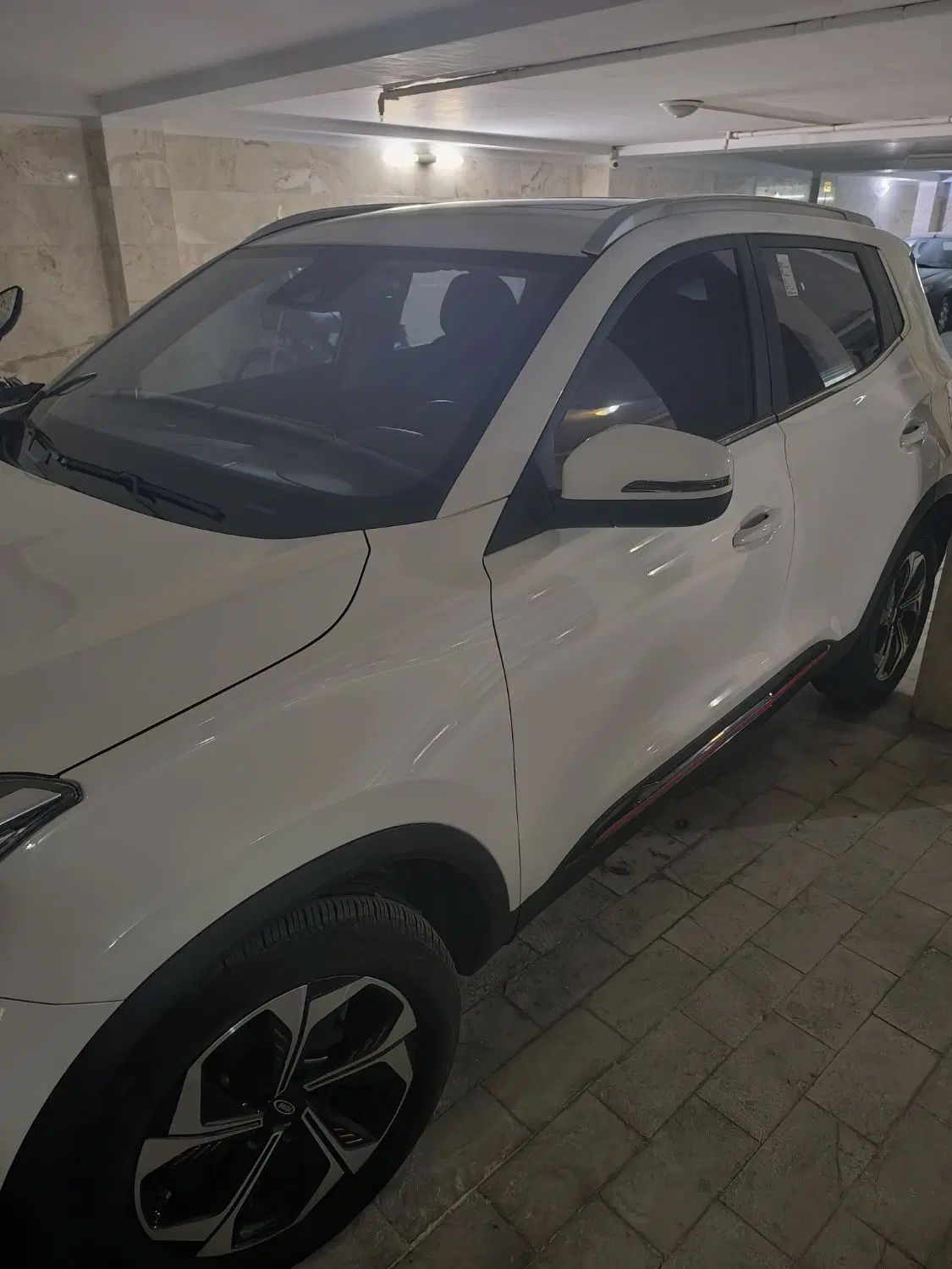 ام وی ام X55 پرو IE - 1402