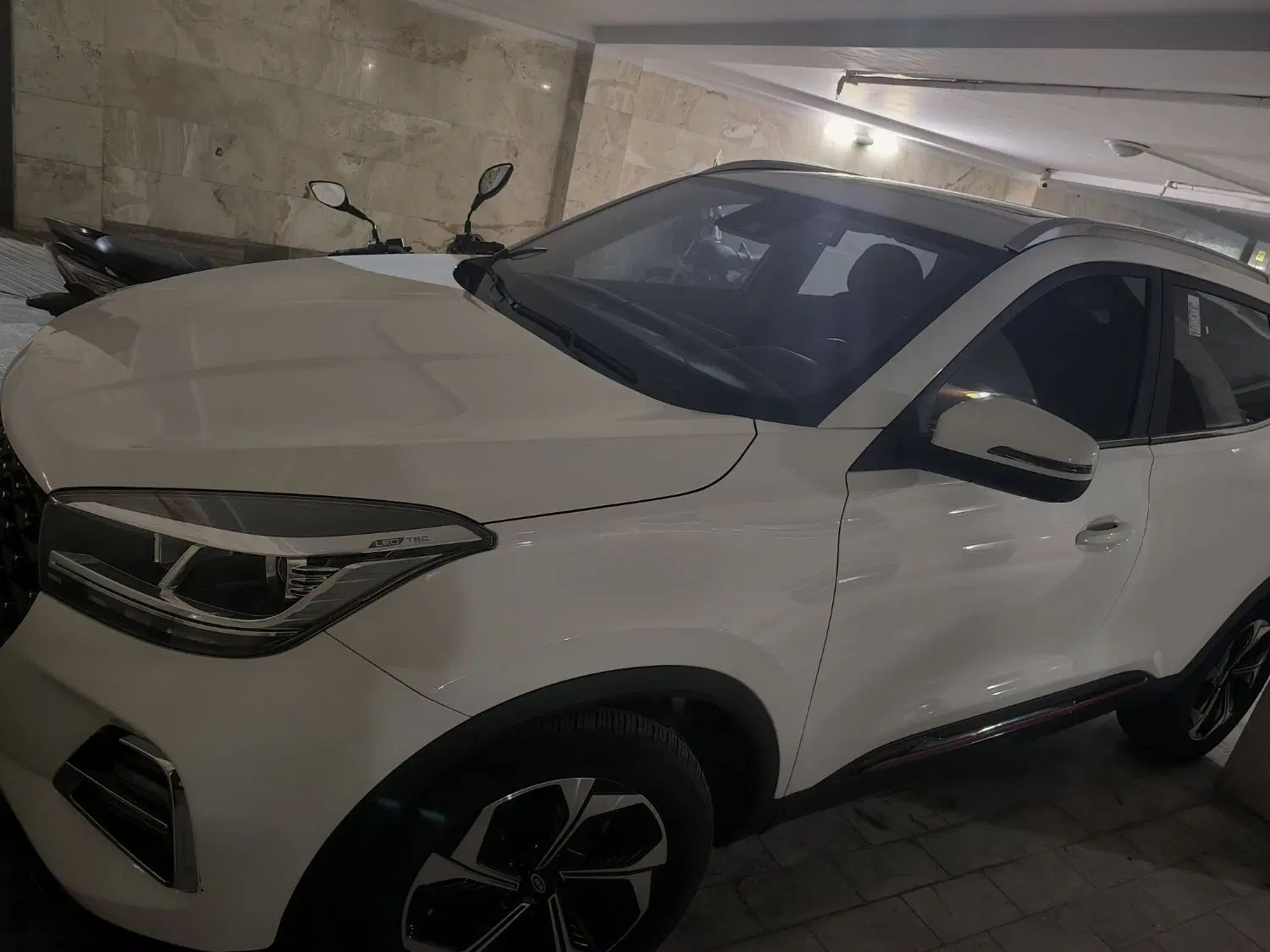 ام وی ام X55 پرو IE - 1402