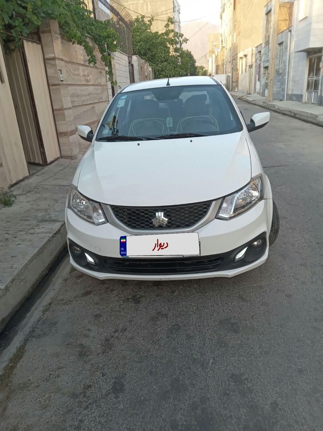خودرو ساینا، S آگهی ann_19901492