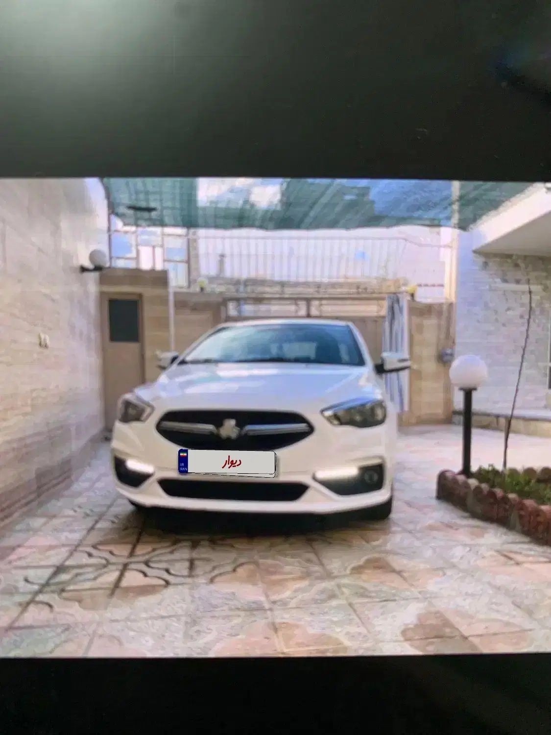 شاهین G دنده ای - 1401