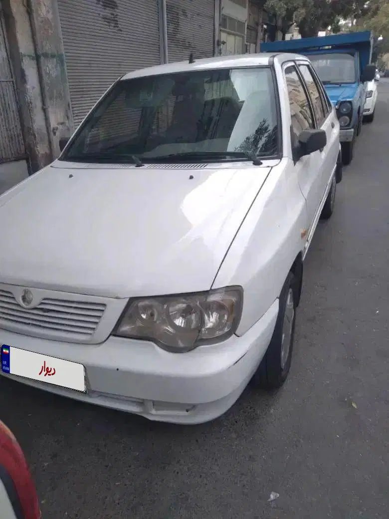 خودرو پراید، 132 آگهی ann_19901503