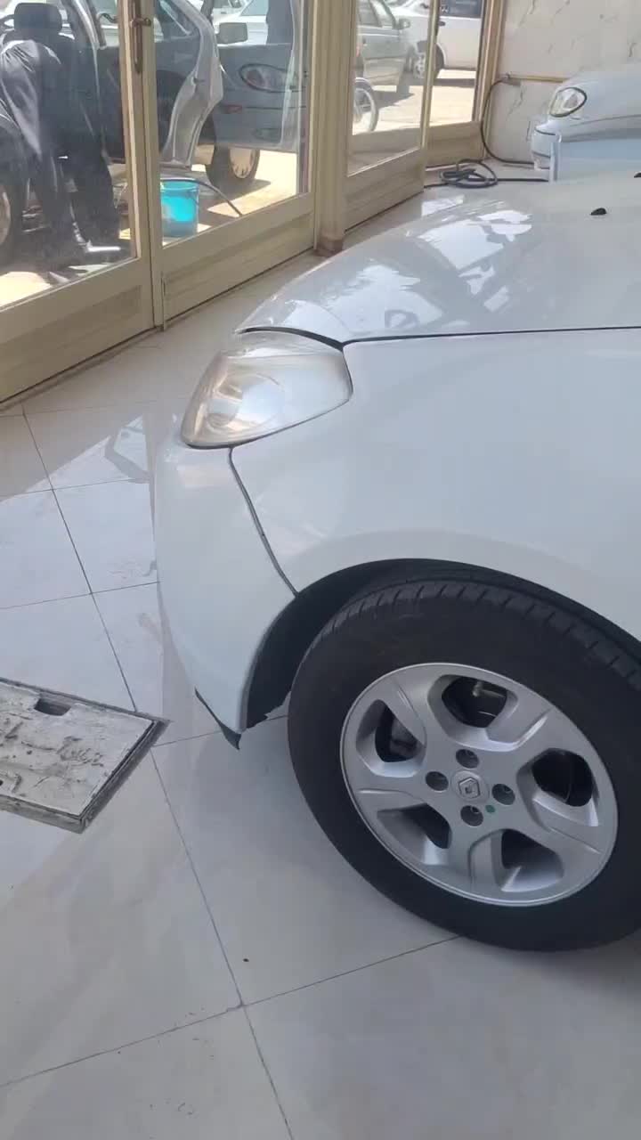 خودرو رنو، ساندرو آگهی ann_19901509