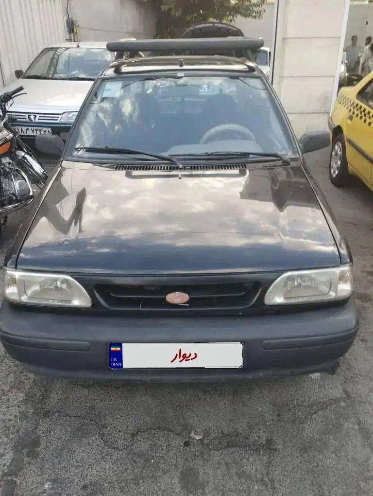 خودرو پراید، 151 آگهی ann_19901541