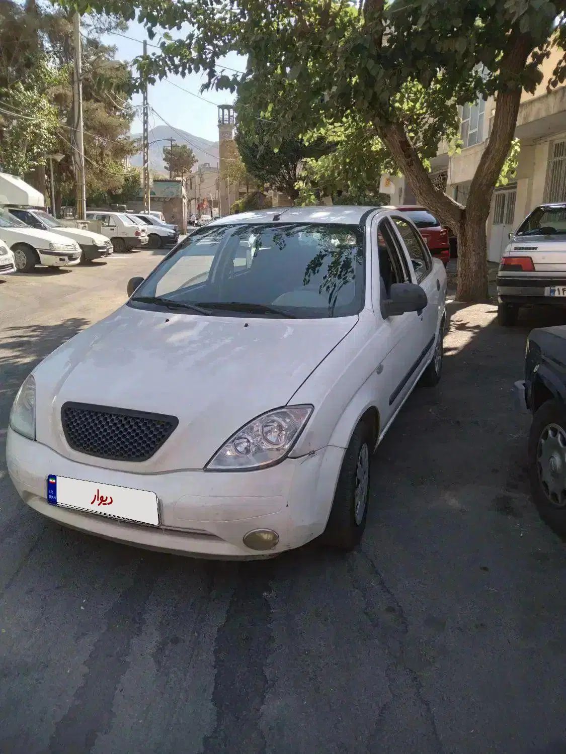 خودرو تیبا، صندوق دار آگهی ann_19901551