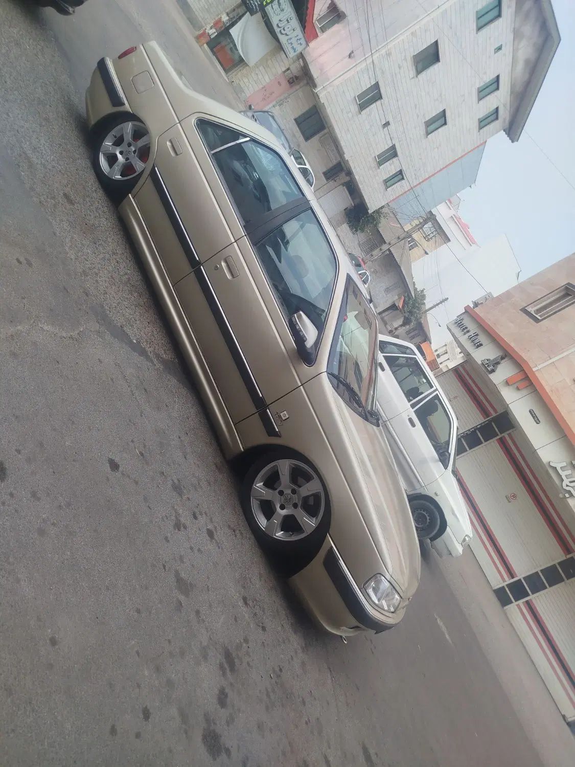 خودرو پژو، پارس آگهی ann_19901552