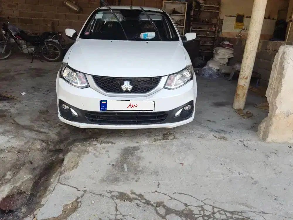 خودرو ساینا، S آگهی ann_19901581