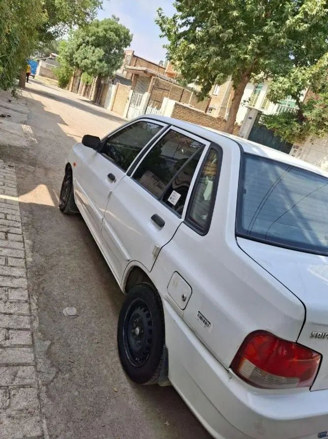 خودرو پراید، 132 آگهی ann_19901585