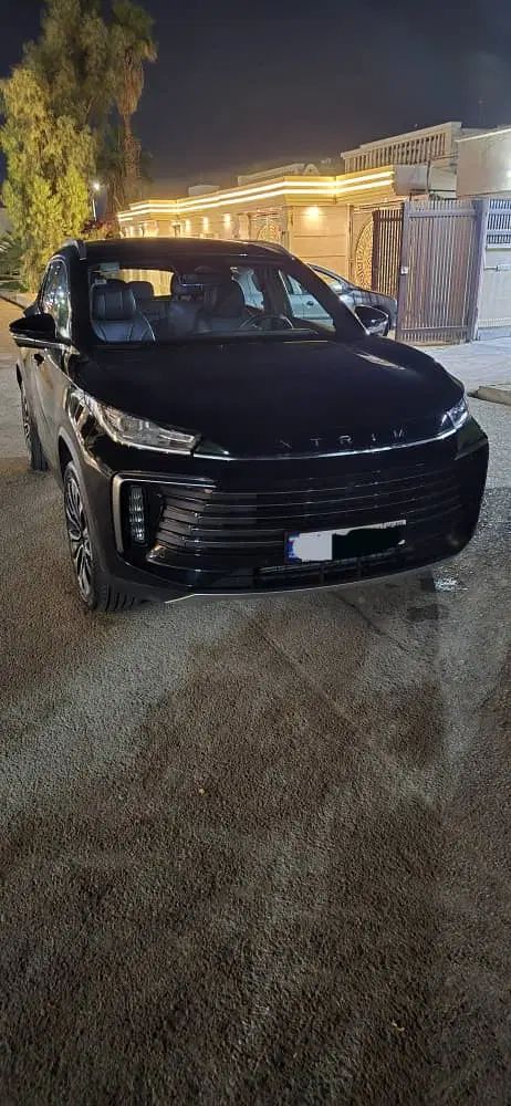 خودرو اکستریم، TXL آگهی ann_19901586