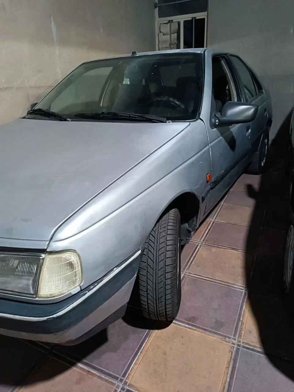 خودرو پژو، روآ آگهی ann_19901600