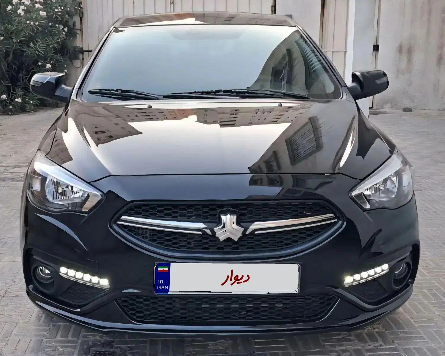 شاهین G دنده ای - 1401