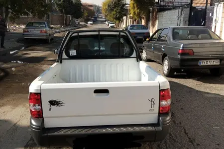 پراید 151 SE - 1403