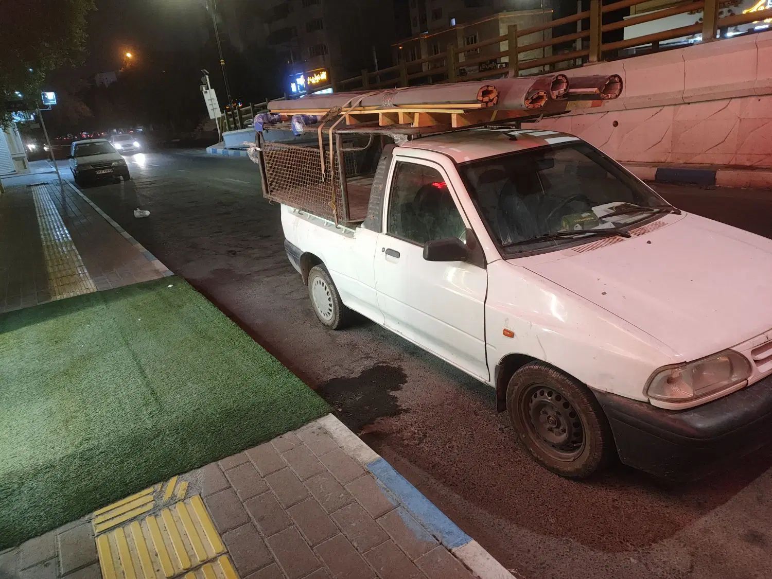 پراید 151 SE - 1396